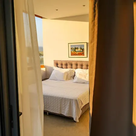 아파트 Sithonia Palace Ormília
