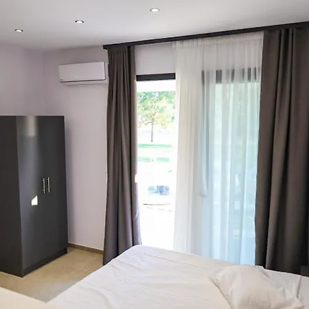 Sithonia Palace *