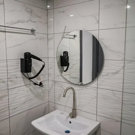 아파트 Sithonia Palace Ormília