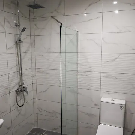 아파트 Sithonia Palace Ormília
