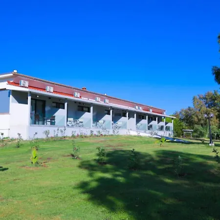 Sithonia Palace *