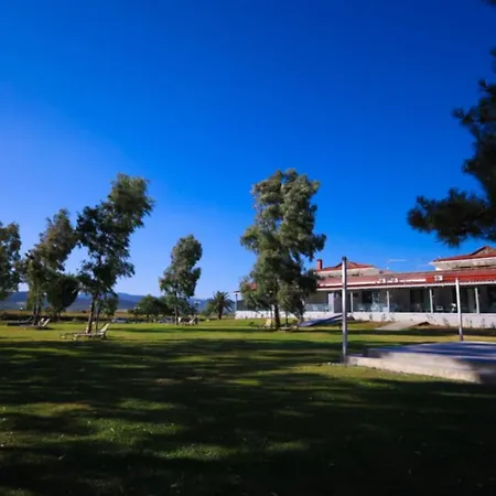 Sithonia Palace