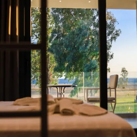 Sithonia Palace 아파트 Ormília