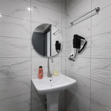 아파트 Sithonia Palace Ormília