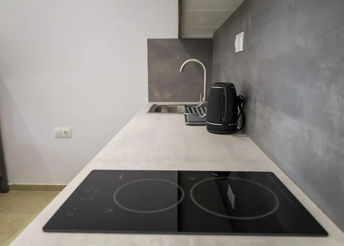 Sithonia Palace Ormilia