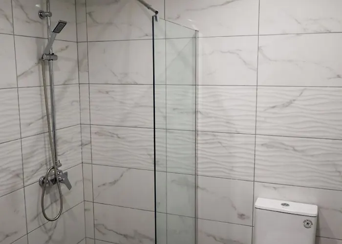 Apartamento Sithonia Palace Ormilia