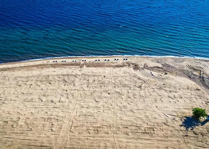 Sithonia Palace Ormilia