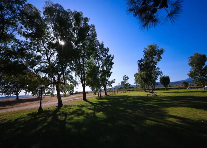 Sithonia Palace Apartamento