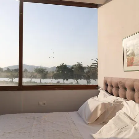 Sithonia Palace Διαμέρισμα Ορμύλια