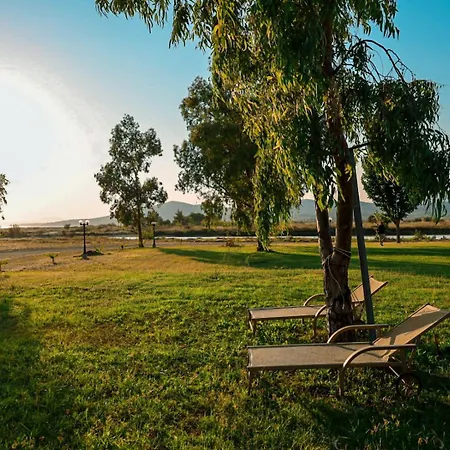 Sithonia Palace Διαμέρισμα Ορμύλια