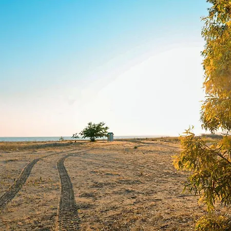 Sithonia Palace Διαμέρισμα Ορμύλια