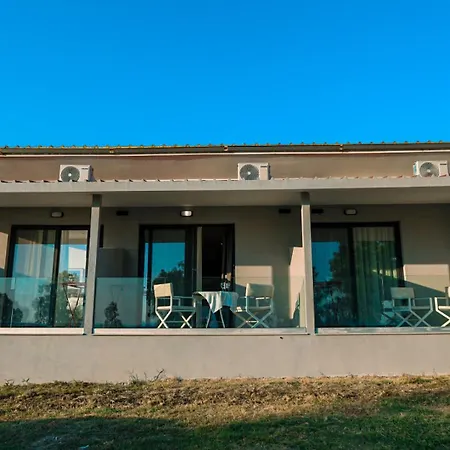 Sithonia Palace Διαμέρισμα *