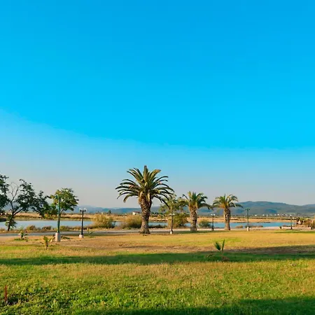 Sithonia Palace Διαμέρισμα Ορμύλια