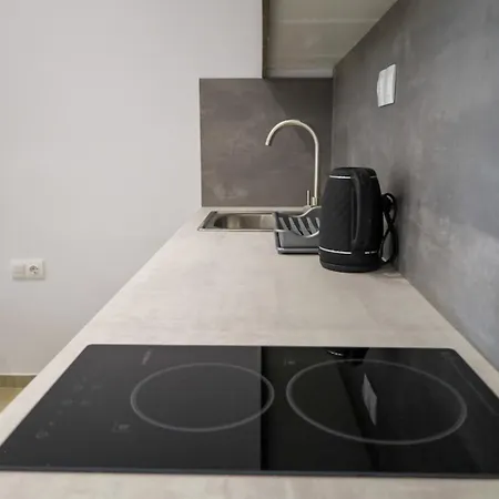 Sithonia Palace Ορμύλια