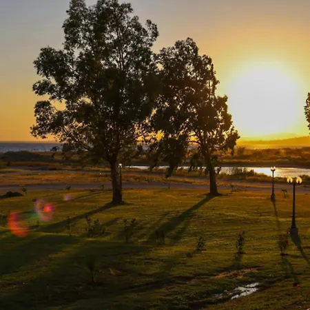 Διαμέρισμα Sithonia Palace Ορμύλια