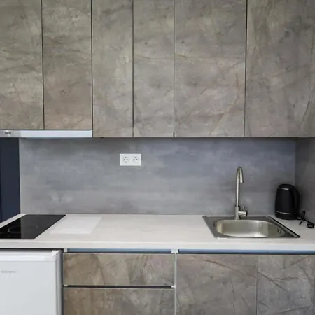 Sithonia Palace Ορμύλια