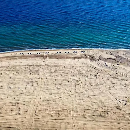 Sithonia Palace Ορμύλια