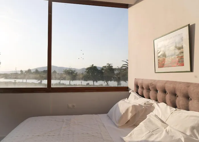 Sithonia Palace Appartement Ormília