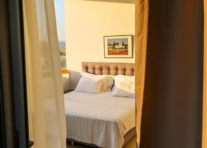 Appartement Sithonia Palace Ormília