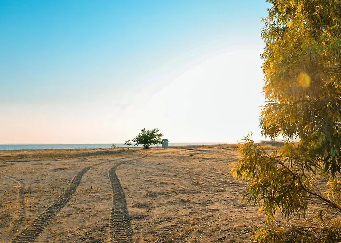 Sithonia Palace Appartement Ormília