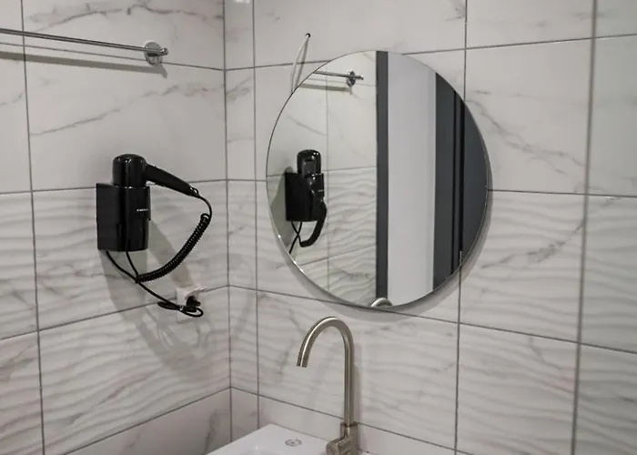 Appartement Sithonia Palace Ormília