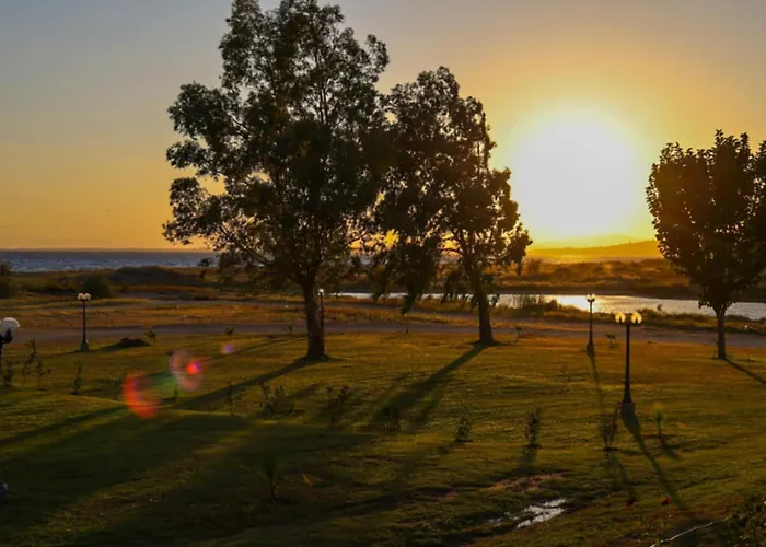 Appartement Sithonia Palace Ormília