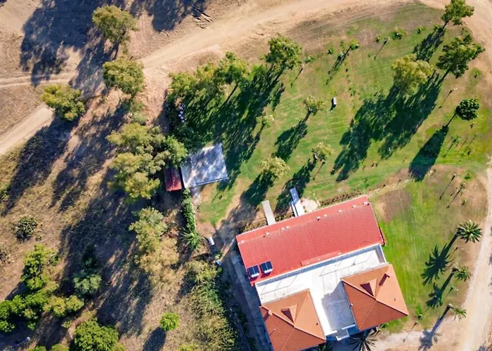 Sithonia Palace Appartement