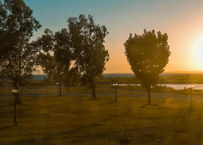 Sithonia Palace * Ormília