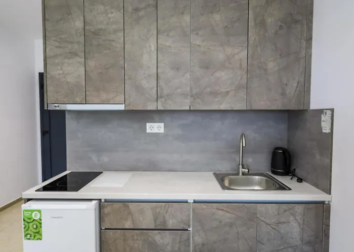 Sithonia Palace Ormília