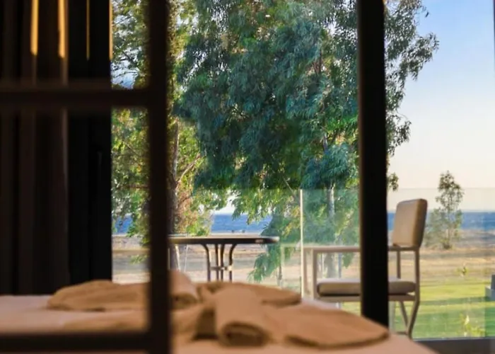 Sithonia Palace Appartement Ormília