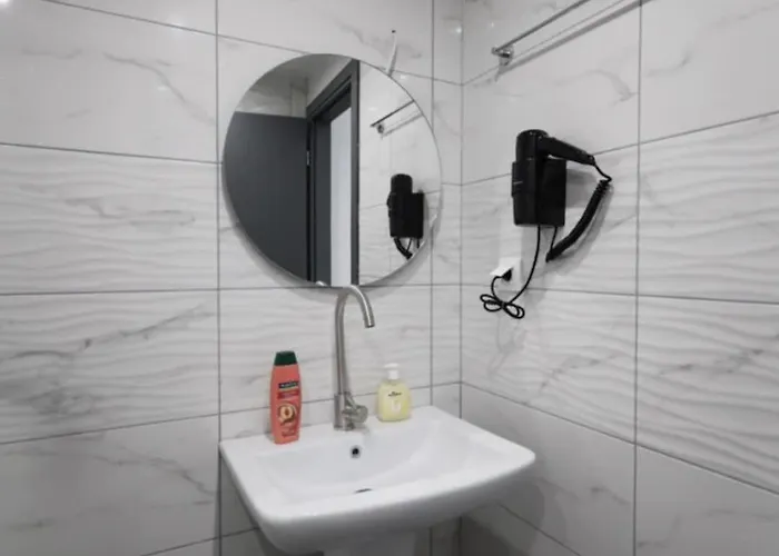 Appartement Sithonia Palace Ormília